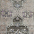 Z201 Handwoven Vintage Rug 3'2 x 12’3
