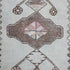 Z204 Handwoven Vintage Rug 2'11x10’10