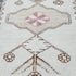 Z204 Handwoven Vintage Rug 2'11x10’10