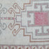 Z206 Handwoven Vintage Rug 3'2x14’3