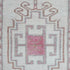 Z206 Handwoven Vintage Rug 3'2x14’3