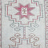 Z206 Handwoven Vintage Rug 3'2x14’3
