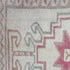 Z206 Handwoven Vintage Rug 3'2x14’3