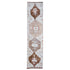 Z210 Handwoven Vintage Rug 2'10 x 11’11