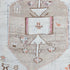 Z210 Handwoven Vintage Rug 2'10 x 11’11