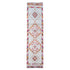 Z211 Handwoven Vintage Rug 3’2 x 12'3