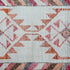 Z211 Handwoven Vintage Rug 3’2 x 12'3