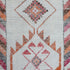 Z211 Handwoven Vintage Rug 3’2 x 12'3