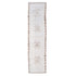Z213 Handwoven Vintage Rug 2'10x11’4