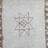 Z213 Handwoven Vintage Rug 2'10x11’4