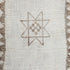 Z213 Handwoven Vintage Rug 2'10x11’4