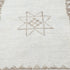 Z213 Handwoven Vintage Rug 2'10x11’4