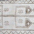 Z214 Handwoven Vintage Rug 2'10 x 11’8