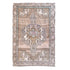 ON HOLD Z216 Handwoven Vintage Rug 7’4x11