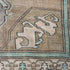 ON HOLD Z216 Handwoven Vintage Rug 7’4x11