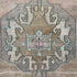 ON HOLD Z216 Handwoven Vintage Rug 7’4x11