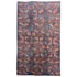 Z221 Handwoven Vintage Rug 4’5 x 8’4