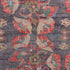 Z221 Handwoven Vintage Rug 4’5 x 8’4