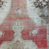 Z227 Handwoven Vintage Rug 4’8 x 9’7