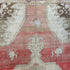 Z227 Handwoven Vintage Rug 4’8 x 9’7