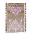 Z230 Handwoven Vintage Rug 4'5x5’9