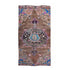 Z234 Handwoven Vintage Rug 4’4 x 8’10