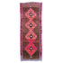 Z235 Handwoven Vintage Rug 4’11 x 12’11