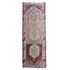 Z239 Handwoven Vintage Rug 4'5 x 10