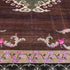 Z242 Handwoven Vintage Rug 7’2 x 9’1