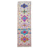 Z243 Handwoven Vintage Rug 3'4 x 10’10
