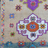 Z243 Handwoven Vintage Rug 3'4 x 10’10