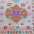 Z243 Handwoven Vintage Rug 3'4 x 10’10