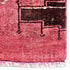 Z244 Handwoven Vintage Rug 3'5 x 11’3