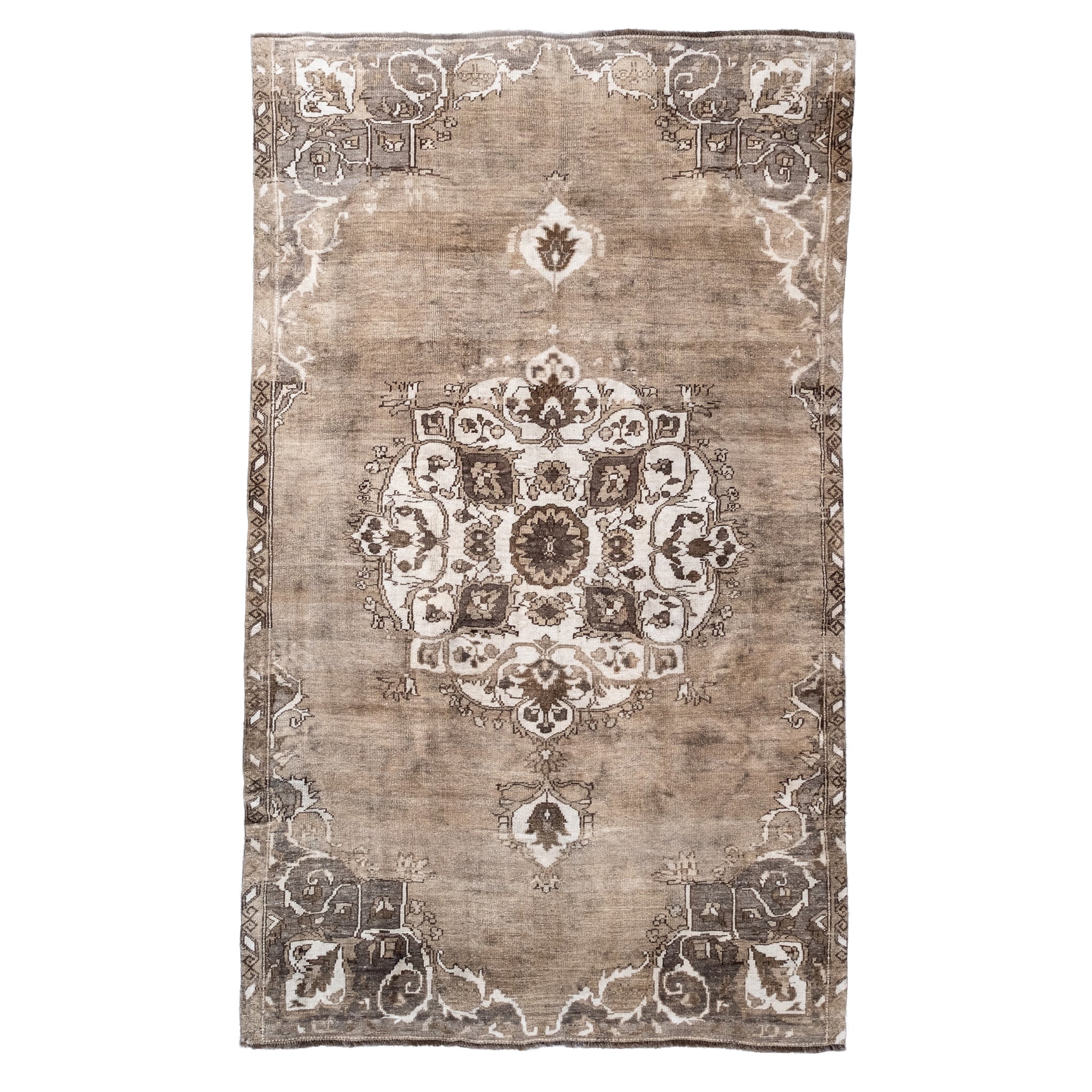 Vintage Large Rugs – Zuma Imports