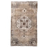 Z249 Handwoven Vintage Rug 5’8 x 9’3
