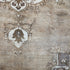 Z249 Handwoven Vintage Rug 5’8 x 9’3