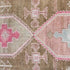 Z253 Handwoven Vintage Rug 4’11x12'1