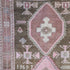Z253 Handwoven Vintage Rug 4’11x12'1