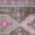 Z253 Handwoven Vintage Rug 4’11x12'1