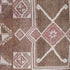 Z255 Handwoven Vintage Rug 4'3x14’1