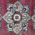 Z259 Handwoven Vintage Rug 2'10 x 10
