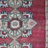 Z259 Handwoven Vintage Rug 2'10 x 10