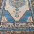 Z261 Handwoven Vintage Rug 3’9 x 6'3