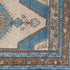Z261 Handwoven Vintage Rug 3’9 x 6'3