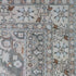 Z263 Handwoven Vintage Rug 5'4 x 8