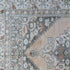 Z263 Handwoven Vintage Rug 5'4 x 8