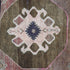 Z272 Handwoven Vintage Rug 4'1x6’4