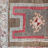 Z287 Handwoven Vintage Rug 2'10 x 4