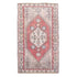 Z293 Handwoven Vintage Rug 3'5 x 5'7