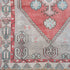 Z293 Handwoven Vintage Rug 3'5 x 5'7